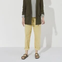 Birkenstock Franca Oiled Leather -Birkenstock 1023310 f look f