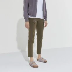 Birkenstock Arizona Nubuck Leather 13 Birkenstock Arizona Nubuck Leather -Birkenstock 1023382 f look f