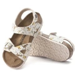 Birkenstock Colorado KIds Birko-Flor -Birkenstock 1023402 sole