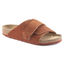 Birkenstock Kyoto Nubuck Leather -Birkenstock 1023418 1