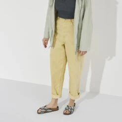 Birkenstock Siena Synthetic Material/Textile -Birkenstock 1023504 f look f