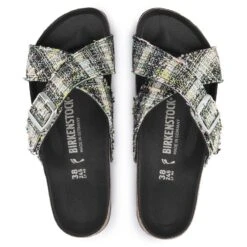 Birkenstock Siena Synthetic Material/Textile -Birkenstock 1023504 top