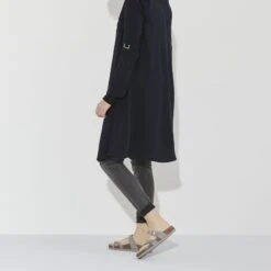 Birkenstock Mayari Nubuck Leather -Birkenstock 1023577 f look f