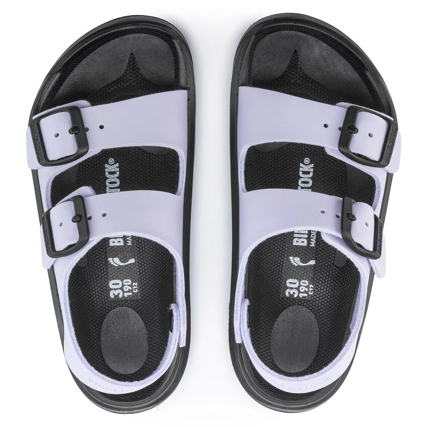 Birkenstock Mogami Birko-Flor 6 Birkenstock Mogami Birko-Flor - Image 4