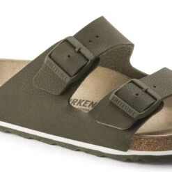 Birkenstock Arizona Birko-Flor -Birkenstock 1023585 detail 1