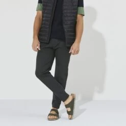 Birkenstock Arizona Birko-Flor -Birkenstock 1023585 f look m