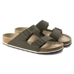 Birkenstock Arizona Birko-Flor -Birkenstock 1023585 pair