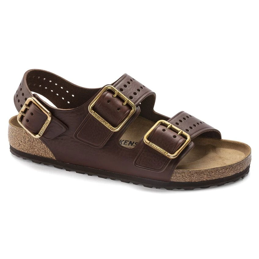 Birkenstock Milano Bold 4 Birkenstock Milano Bold - Image 2