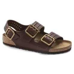 Birkenstock Milano Bold