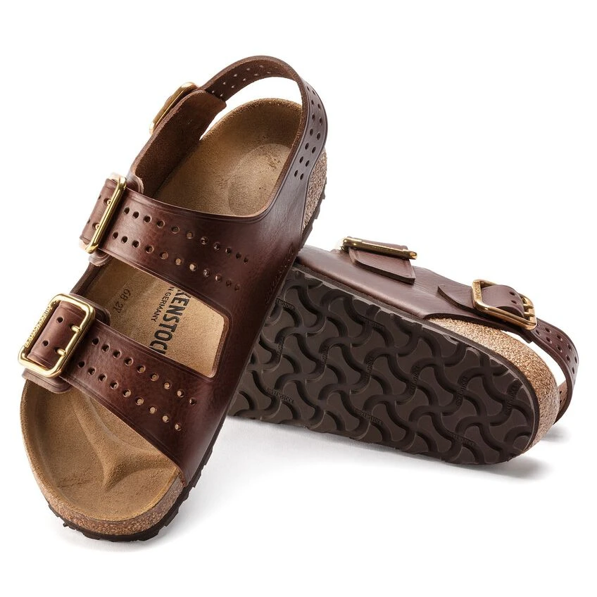 Birkenstock Milano Bold 5 Birkenstock Milano Bold - Image 3