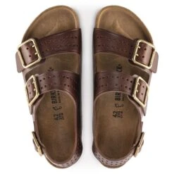 Birkenstock Milano Bold 12 Birkenstock Milano Bold -Birkenstock 1023595 top