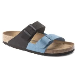 Birkenstock Arizona Split Birko-Flor Nubuck -Birkenstock 1023613 1