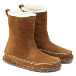 Birkenstock Lahti Suede Leather 16 Birkenstock Lahti Suede Leather -Birkenstock 1023638 pair