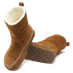 Birkenstock Lahti Suede Leather 14 Birkenstock Lahti Suede Leather -Birkenstock 1023638 sole