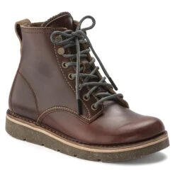 Birkenstock Birmingham Oiled Leather -Birkenstock 1023684 detail 2