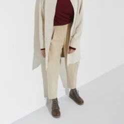 Birkenstock Birmingham Oiled Leather -Birkenstock 1023684 f look f