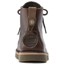 Birkenstock Birmingham Oiled Leather 20 Birkenstock Birmingham Oiled Leather -Birkenstock 1023698 detail 1