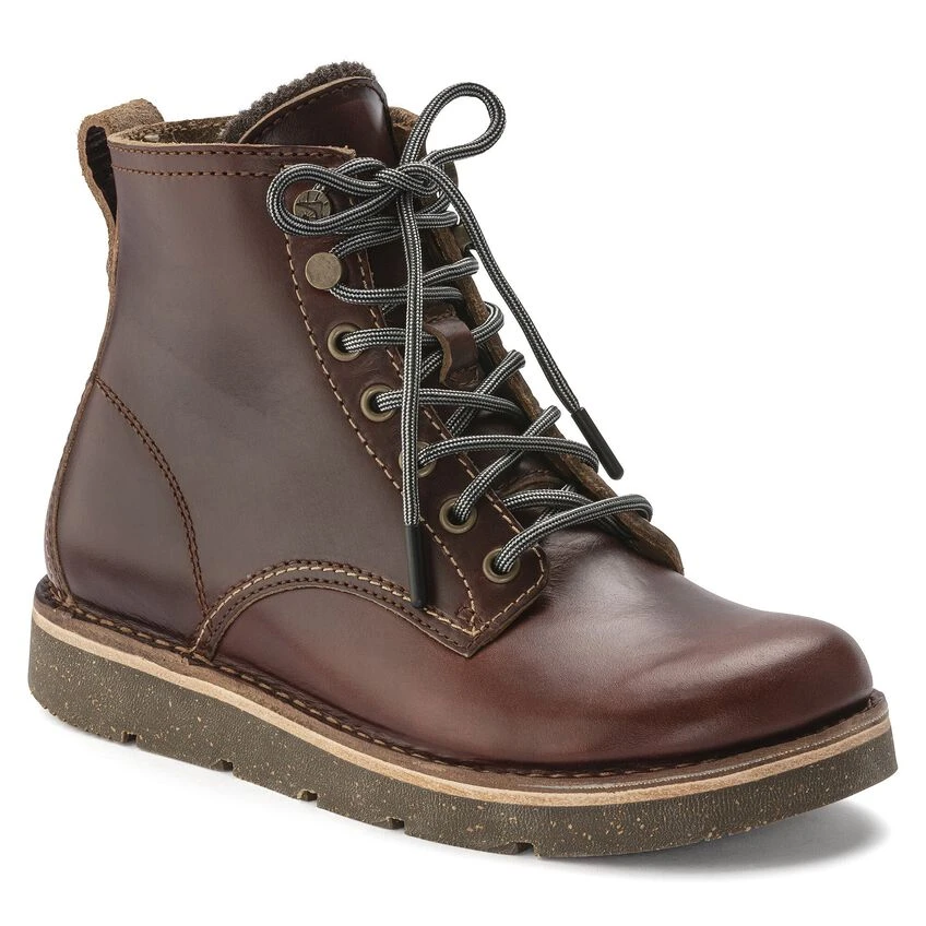 Birkenstock Birmingham Oiled Leather 11 Birkenstock Birmingham Oiled Leather - Image 9