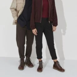 Birkenstock Birmingham Oiled Leather 23 Birkenstock Birmingham Oiled Leather -Birkenstock 1023698 detail 7