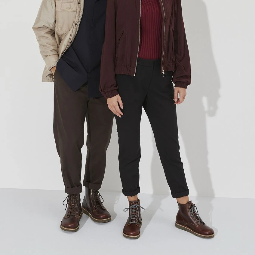 Birkenstock Birmingham Oiled Leather 13 Birkenstock Birmingham Oiled Leather - Image 11