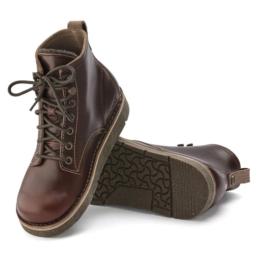 Birkenstock Birmingham Oiled Leather 6 Birkenstock Birmingham Oiled Leather - Image 4