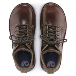 Birkenstock Birmingham Oiled Leather 17 Birkenstock Birmingham Oiled Leather -Birkenstock 1023698 top