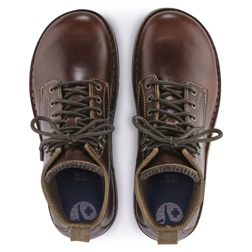 Birkenstock Birmingham Oiled Leather 7 Birkenstock Birmingham Oiled Leather - Image 5