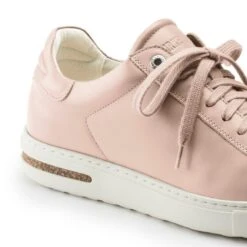 Birkenstock Bend Natural Leather -Birkenstock 1023860 detail 1