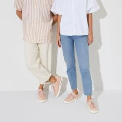 Birkenstock Bend Natural Leather -Birkenstock 1023860 detail 7