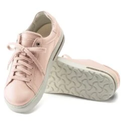 Birkenstock Bend Natural Leather -Birkenstock 1023860 sole