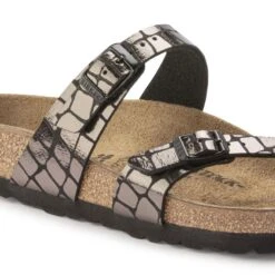 Birkenstock Mayari Micro Fibre -Birkenstock 1023868 detail 1