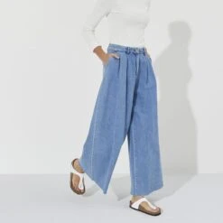 Birkenstock Gizeh Natural Leather Patent 13 Birkenstock Gizeh Natural Leather Patent -Birkenstock 1023897 f look f