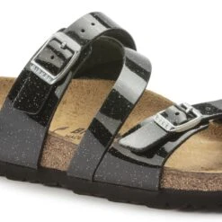 Birkenstock Salina Birko-Flor -Birkenstock 1023937 detail 1