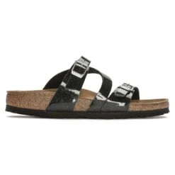 Birkenstock Salina Birko-Flor -Birkenstock 1023937 side