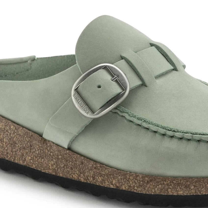 Birkenstock Buckley Nubuck Leather 11 Birkenstock Buckley Nubuck Leather - Image 9