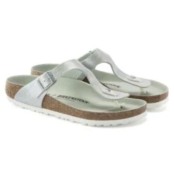 Birkenstock Gizeh Micro Fibre -Birkenstock 1023996 pair