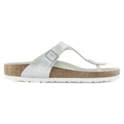 Birkenstock Gizeh Micro Fibre -Birkenstock 1023996 side