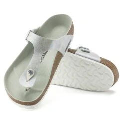 Birkenstock Gizeh Micro Fibre -Birkenstock 1023996 sole