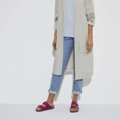 Birkenstock Arizona Oiled Leather -Birkenstock 1024047 f look f