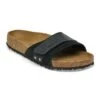 Birkenstock Oita Suede Leather -Birkenstock 1024179