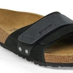 Birkenstock Oita Suede Leather 20 Birkenstock Oita Suede Leather -Birkenstock 1024179 detail 1