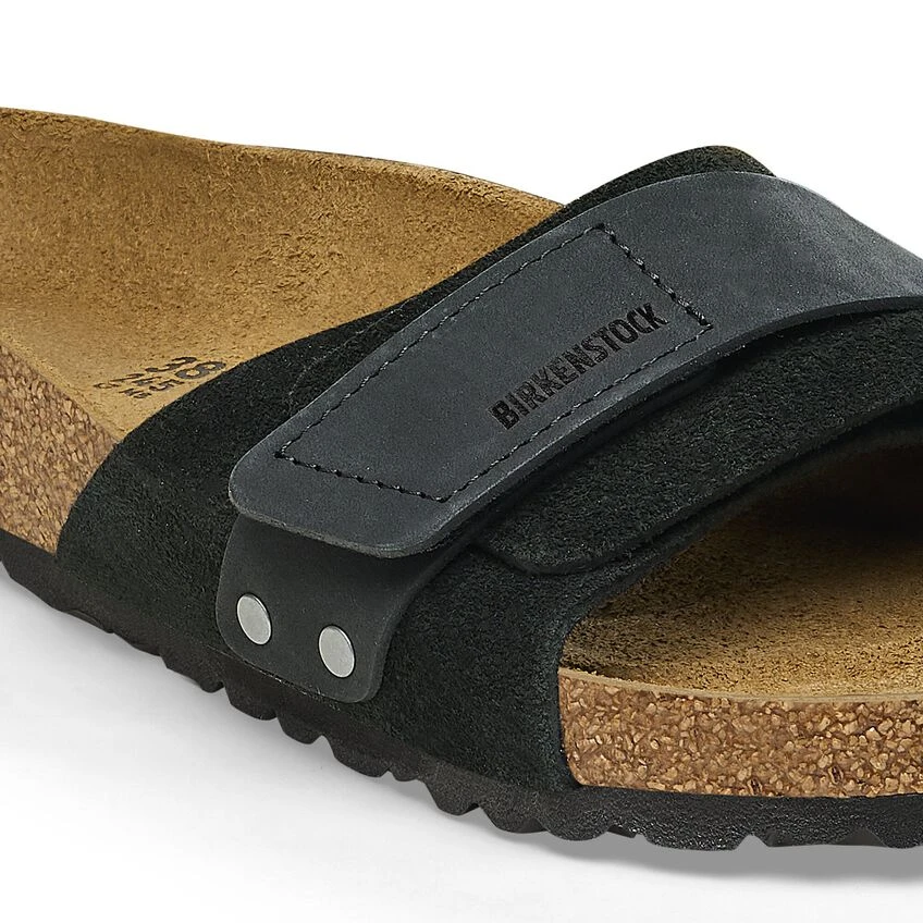 Birkenstock Oita Suede Leather 11 Birkenstock Oita Suede Leather - Image 9