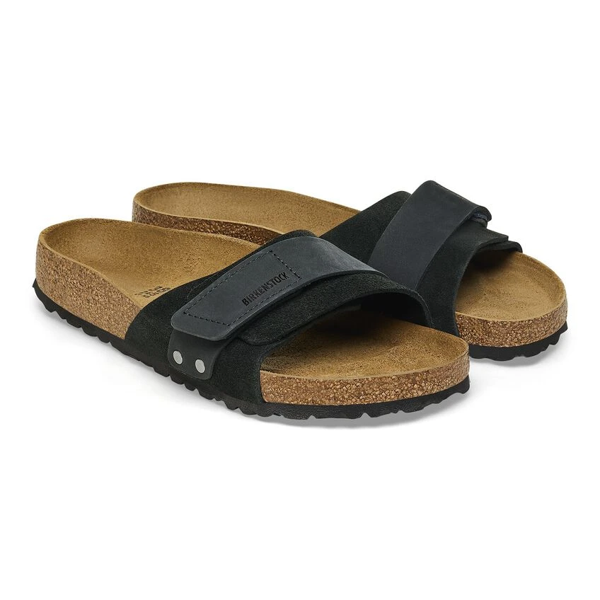 Birkenstock Oita Suede Leather 9 Birkenstock Oita Suede Leather - Image 7