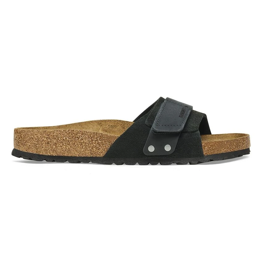 Birkenstock Oita Suede Leather 10 Birkenstock Oita Suede Leather - Image 8
