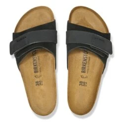 Birkenstock Oita Suede Leather 17 Birkenstock Oita Suede Leather -Birkenstock 1024179 top