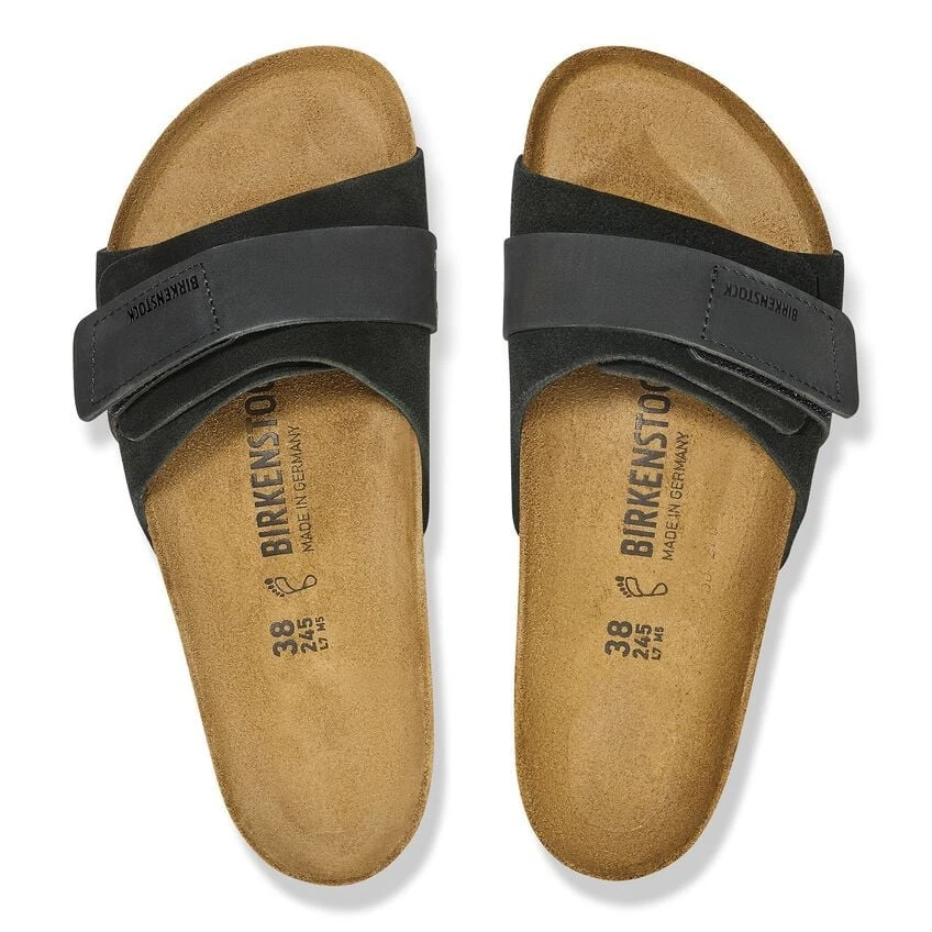 Birkenstock Oita Suede Leather 8 Birkenstock Oita Suede Leather - Image 6
