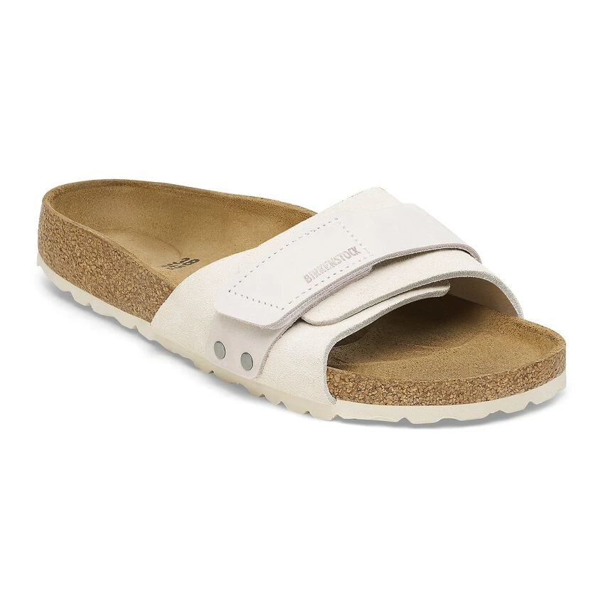 Birkenstock Oita Suede Leather 4 Birkenstock Oita Suede Leather - Image 2