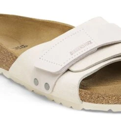Birkenstock Oita Suede Leather 20 Birkenstock Oita Suede Leather -Birkenstock 1024181 detail 1