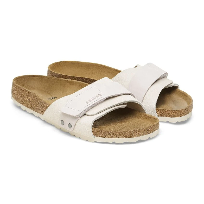 Birkenstock Oita Suede Leather 9 Birkenstock Oita Suede Leather - Image 7