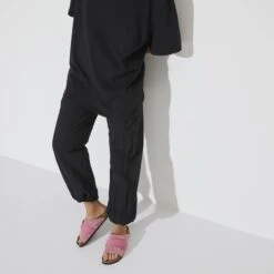 Birkenstock Suede Leather -Birkenstock 1024236 f look f